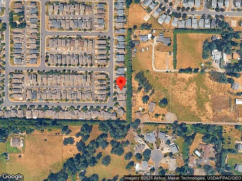 17Th Avenue, SPANAWAY, WA 98387