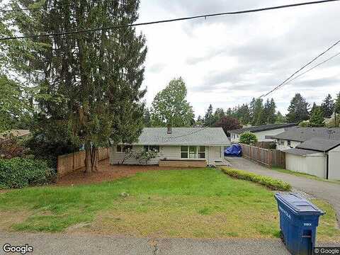 46Th, SEATAC, WA 98188