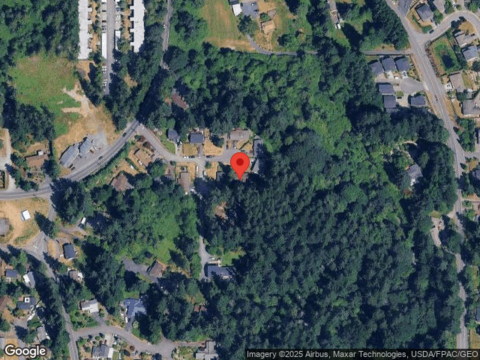 196Th, LYNNWOOD, WA 98036