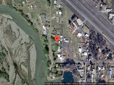 Kershaw, YAKIMA, WA 98908