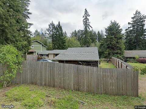 Coho, BREMERTON, WA 98312