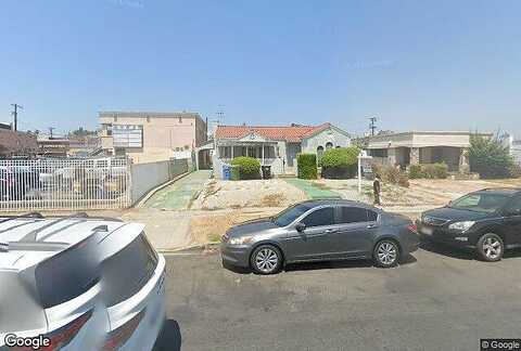 Bronson, LOS ANGELES, CA 90019