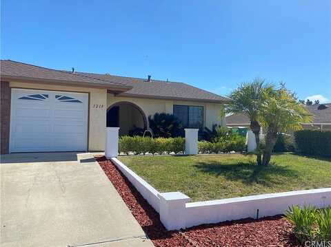 Paseo Hermosa, OCEANSIDE, CA 92056