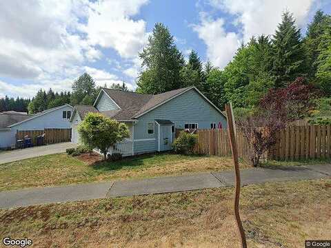Wyandotte, SHELTON, WA 98584