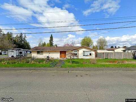 Mason, BUCKLEY, WA 98321