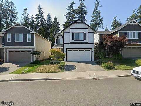 Borgen, GIG HARBOR, WA 98332