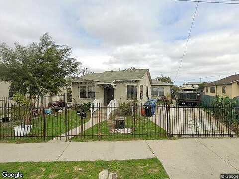 Willowbrook, LOS ANGELES, CA 90059