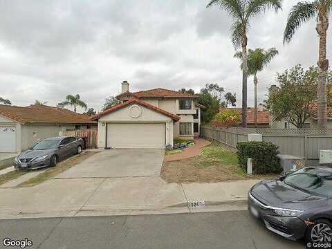 River Ash, CHULA VISTA, CA 91910