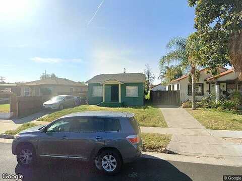 119Th, LOS ANGELES, CA 90059