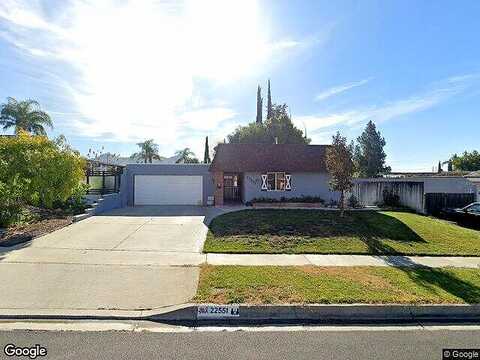 Van Buren, GRAND TERRACE, CA 92313