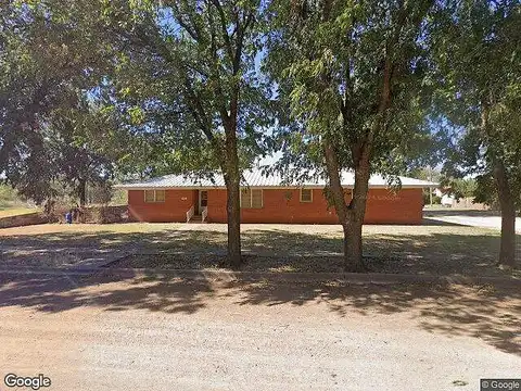 Sunny, RULE, TX 79547