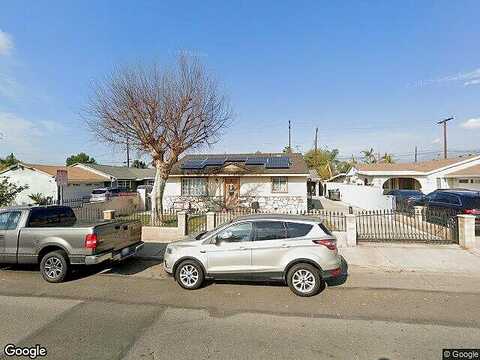 Big Dalton, BALDWIN PARK, CA 91706