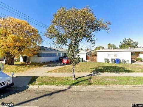 Cedar, EL CAJON, CA 92021