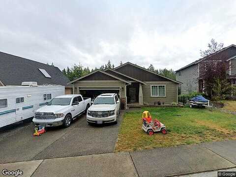 Joy, EATONVILLE, WA 98328
