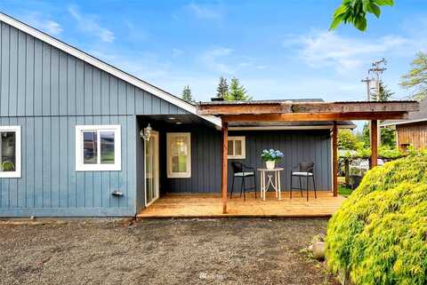 Cascade, SHELTON, WA 98584