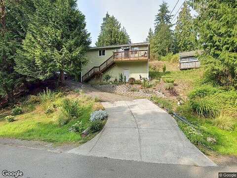 Spruce, HANSVILLE, WA 98340