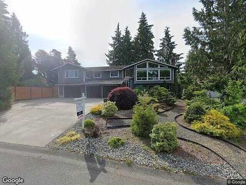 104Th, EVERETT, WA 98208