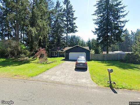 Marquette, LACEY, WA 98503