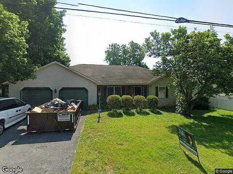 Edgar, CHAMBERSBURG, PA 17201