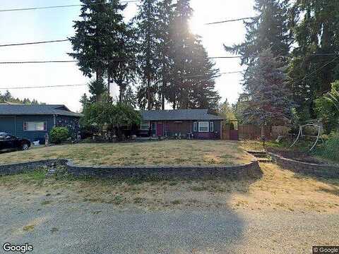 131St, PUYALLUP, WA 98374
