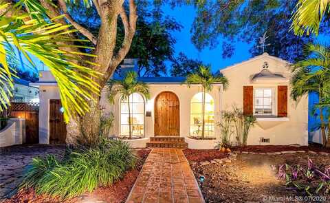 87Th, MIAMI SHORES, FL 33138