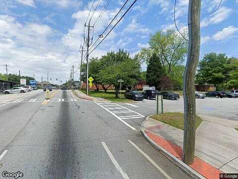 Village Main, STONE MOUNTAIN, GA 30088
