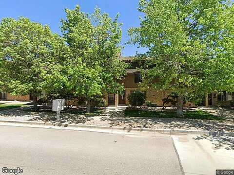 Robb, LAKEWOOD, CO 80215