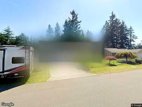 Skokomish, OLYMPIA, WA 98516