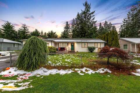Skokomish, OLYMPIA, WA 98516