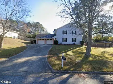 Adams Park, COLUMBUS, GA 31909