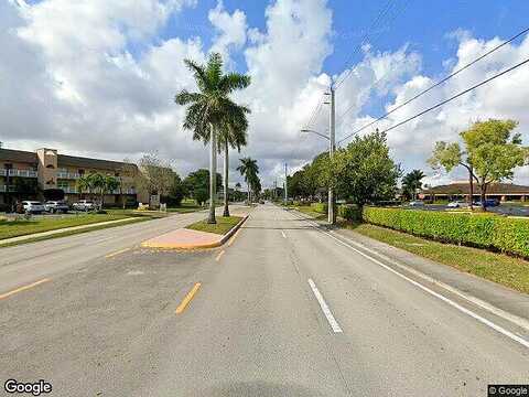 Sunrise Lakes, SUNRISE, FL 33322