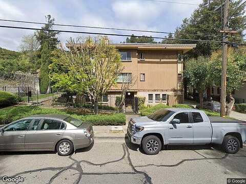 Mountain, OAKLAND, CA 94605