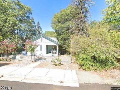 Willow, UKIAH, CA 95482