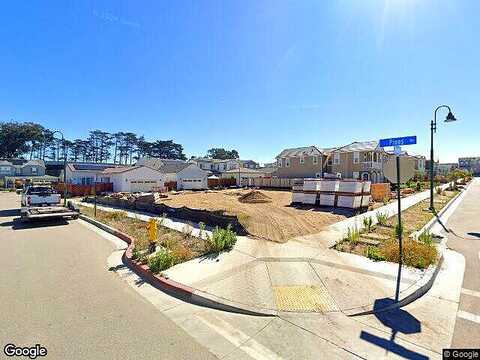 Weldon, MARINA, CA 93933