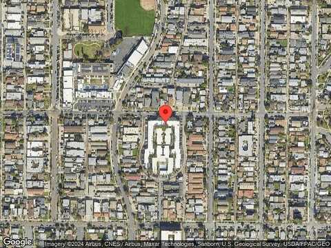 Madison Ave, San Diego, CA 92116