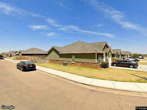 112Th, LUBBOCK, TX 79423