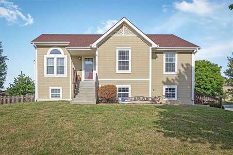 11508 N Lane Avenue, Kansas City, MO 64157