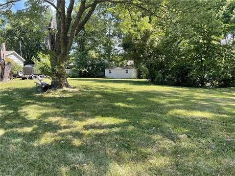 105 NW Noel Street, Lees Summit, MO 64063