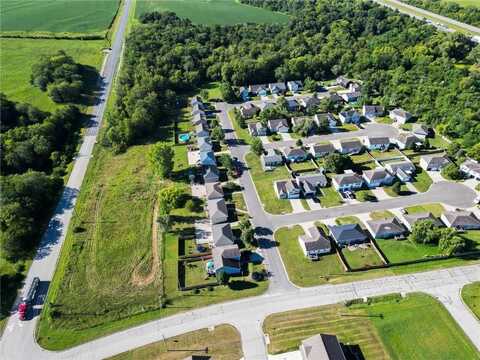 Bob F Griffin & Old 36 Hwy N/A, Cameron, MO 64429