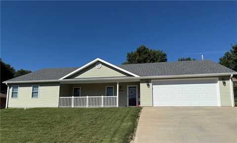 3604 East Nickell Terrace, Saint Joseph, MO 64506