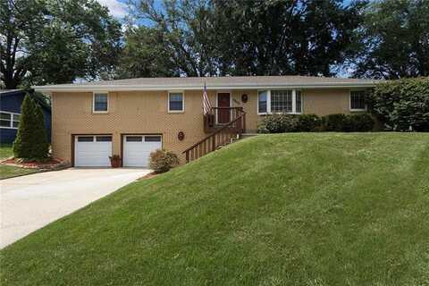 8606 NE Boone Street, Kansas City, MO 64155