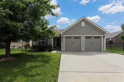 19707 E 6th Terrace N, Independence, MO 64056