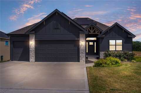908 NW 94 Terrace, Kansas City, MO 64155