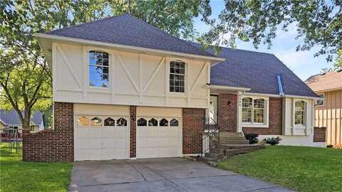 6206 Mullen Road, Shawnee, KS 66216