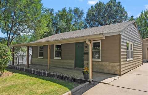 4917 Alma Street, Kansas City, KS 66106