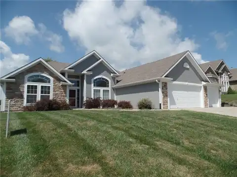 13800 Station Drive, Platte City, MO 64079