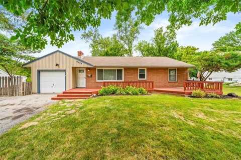 6509 N WALNUT Street, Gladstone, MO 64118