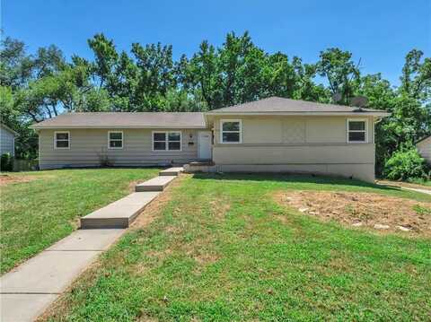 5525-5527 W 97th Street, Overland Park, KS 66207