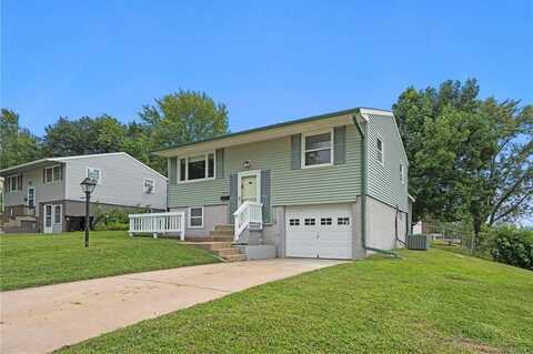18001 E 16th Terrace N, Independence, MO 64058