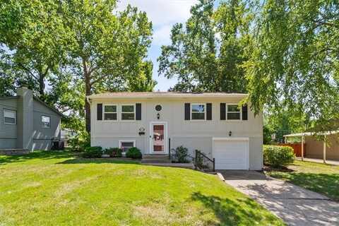 9213 W 100th Street, Overland Park, KS 66212